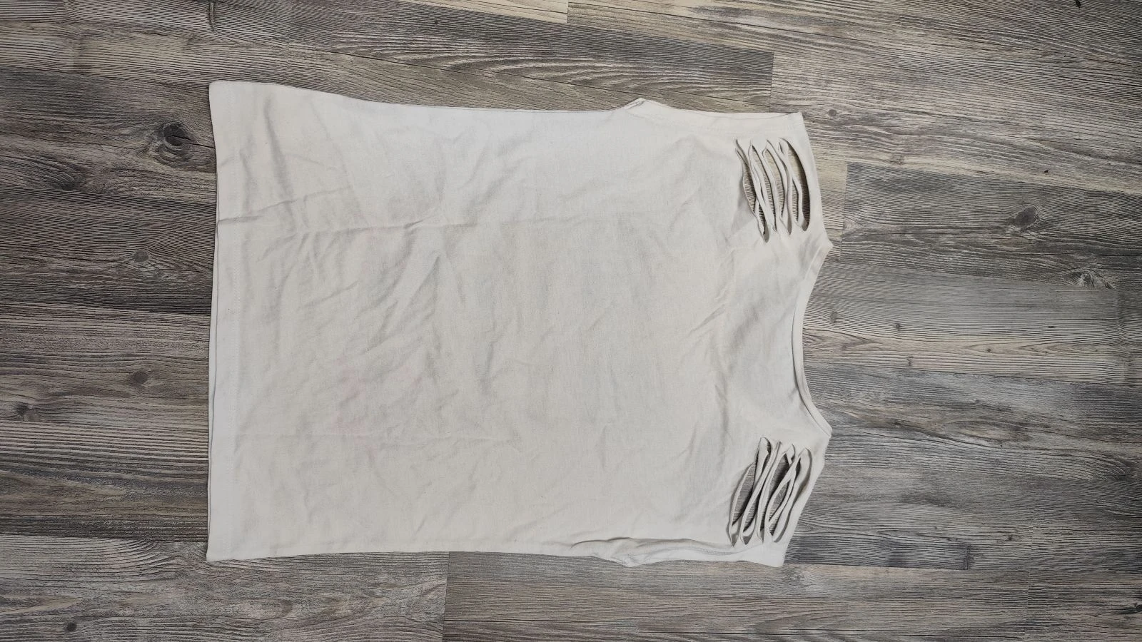 T shirt 12/14 years – photo 6